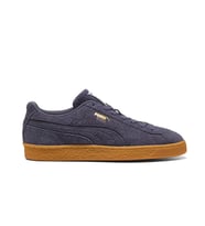 Puma SUEDE FOREVER Unisex Günlük Ayakkabı 40462703 Lacivert