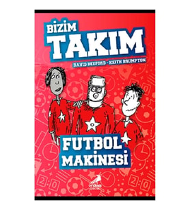Futbol Makinesi - Bizim Takım