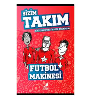 Futbol Makinesi - Bizim Takım
