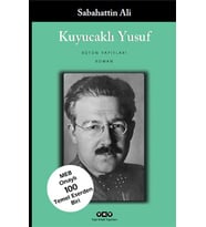 Kuyucaklı Yusuf