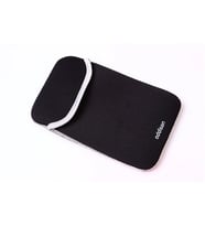 Addıson 300707 7 Siyah/Gri Tablet Kılıfı