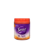 Sesu Turuncu Ilık Ağda