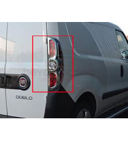 Fiat Doblo Stop Çerçevesi Kromu Nikelajı 2010-2015