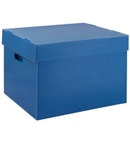 KRAF 915G ARŞİV KOLİSİ 40x35x30 (5 KLASÖR KAPASİTELİ)