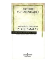 Yaşam Bilgeliği Üzerine Aforizmalar