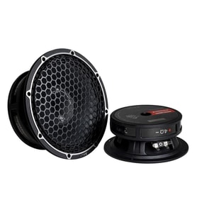 BDPRO8M-V9 VIBE Blackdeath Serisi 20 cm Midrange