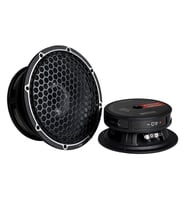 BDPRO8M-V9 VIBE Blackdeath Serisi 20 cm Midrange
