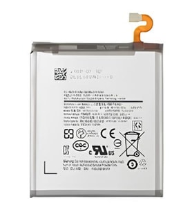 Samsung Galaxy A9-2018 - SM-A920F Batarya Pil