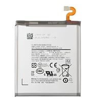 Samsung Galaxy A9-2018 - SM-A920F Batarya Pil