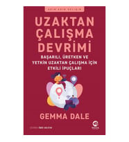 Uzaktan Çalışma Devrimi