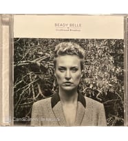 (Plak Değildir CD dir) CD Beady Belle Cricklewood Broadway CD (Karışık)