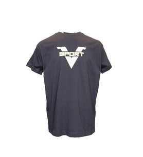 VIGOSS OVERSIZE UNISEX T-SHIRT 62443-30010