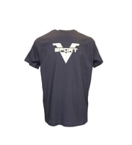VIGOSS OVERSIZE UNISEX T-SHIRT 62443-30010