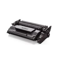 Tecprint Hp Cf287A/87A M501/506/527 (9K) Uyumlu  Muadil Toner