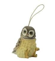 WISE Veronese Serisi-WISE BAYKUŞ SALLANAN BİBLO-6*4 CM.