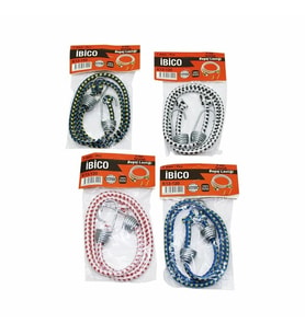 6mm Yuvarlak Bagaj Lastiği