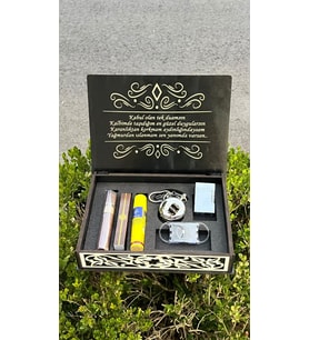 V.İ.P. ERKEK PRO SET