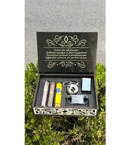 V.İ.P. ERKEK PRO SET