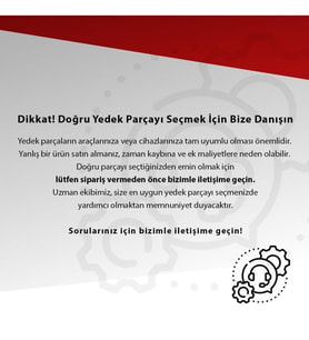 Opel Vectra A Direksiyon Körüğü
