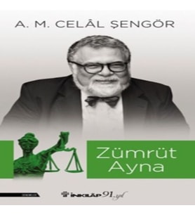 Zümrüt Ayna