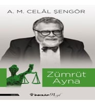 Zümrüt Ayna