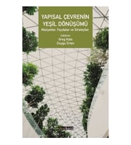 Yapısal Çevrenin Yeşil Dönüşümü