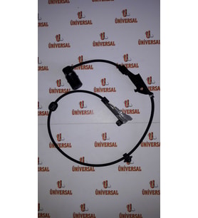 ABS SENSÖRÜ HILUX 4X4/4X2 2012-2014 ARKA SAĞ