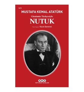 Günümüz Türkçesiyle Nutuk