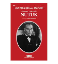 Günümüz Türkçesiyle Nutuk