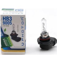 PHOTON HB3 9005 HALOGEN AMPUL PH5595