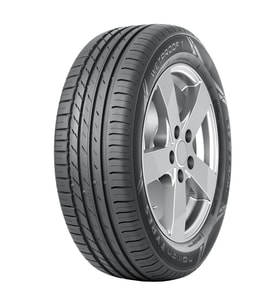 Nokian Tyres 215/55 R18 99V XL Wetproof 1 Yaz Lastiği ( Üretim Yılı: 2023/10.Ay )