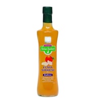 Katkısız Elma Sirkesi 500 ml, Lokman Sena Sultan