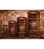 1 Kg Kakuleli Dibek Kahvesi – Şekersiz, Doğal Tatlı ve Yumuşak İçim