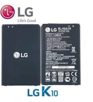 Lg K10 2016 Pil Batarya Servis Bl-45A1H