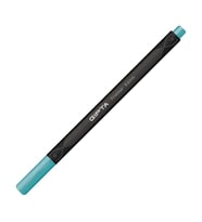 GIPTA FİNELİNER KEÇE UÇLU KALEM 0.4mm AÇIK MAVİ