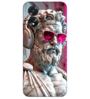 Oppo A38 Kılıf HD Desen Baskılı Kılıf - 5697