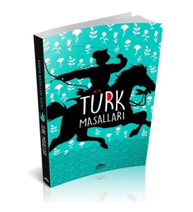 Türk Masalları (Özel Ayracıyla)