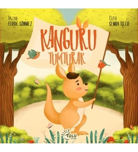 Kanguru Tumturak