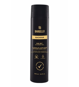 BARGELLO BACHOUR DUŞ JELİ 300 ML