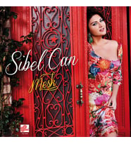 PLAK - Sibel Can / Meşk
