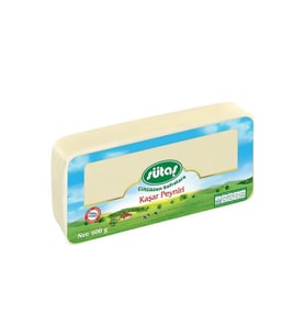 Sütaş Kaşar Peyniri 600 gr