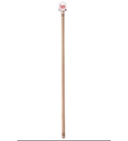 Northcity 19 Cm Kayın Ahşap 80 cm Oklava Royaleks BLS-9004