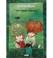 Bitkiler Okulu