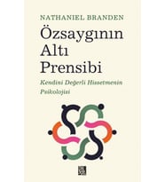 Özsaygının Altı Prensibi