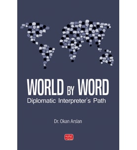 WORLD BY WORD - Diplomatic Interpreter’s Path
