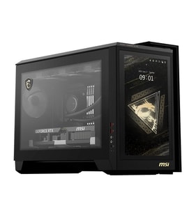 MSI MEG VISION X Aı 2NVZ9-003EU ULTRA 9 285K-64GB DDR5 RAM-2TB NVME-32GB RTX5090-W11H GAMING PC