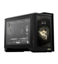 MSI MEG VISION X Aı 2NVZ9-003EU ULTRA 9 285K-64GB DDR5 RAM-2TB NVME-32GB RTX5090-W11H GAMING PC
