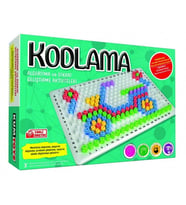 Kodlama Akıl Zeka Beceri Oyunu
