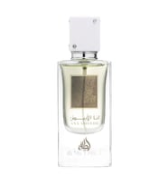 Lattafa Ana Abiyedh EDP 60 ml Unisex Parfüm
