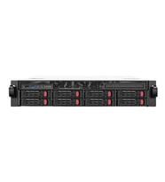 SilverStone RM23-502 5x3.5 HDD 2x5.25 Destekli 5Gpbs USB3.1 Gen1 2U ATX Server Kasası (SST-RM23-5